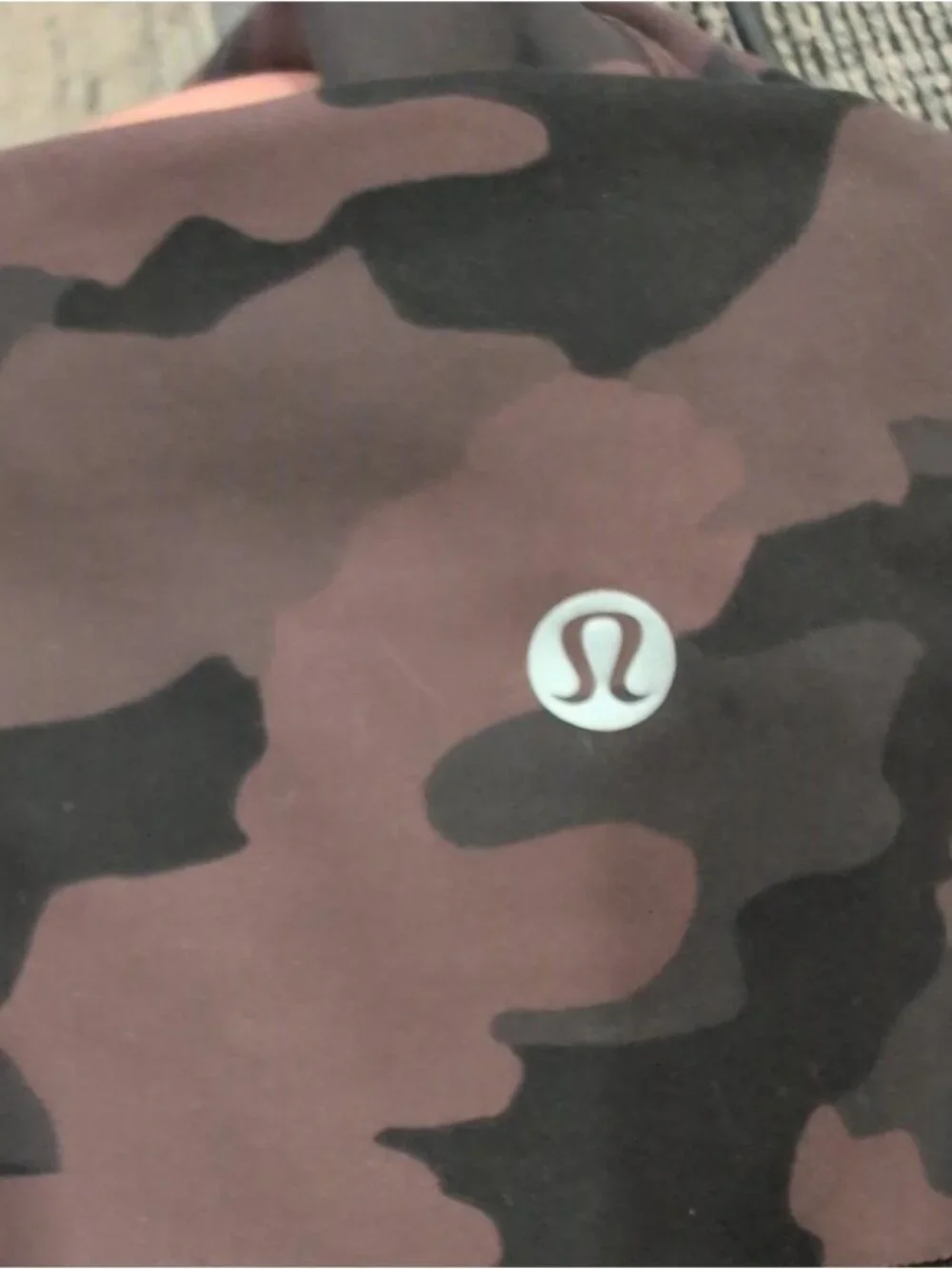 Lululemon Wunder Train High-Rise Tight 25